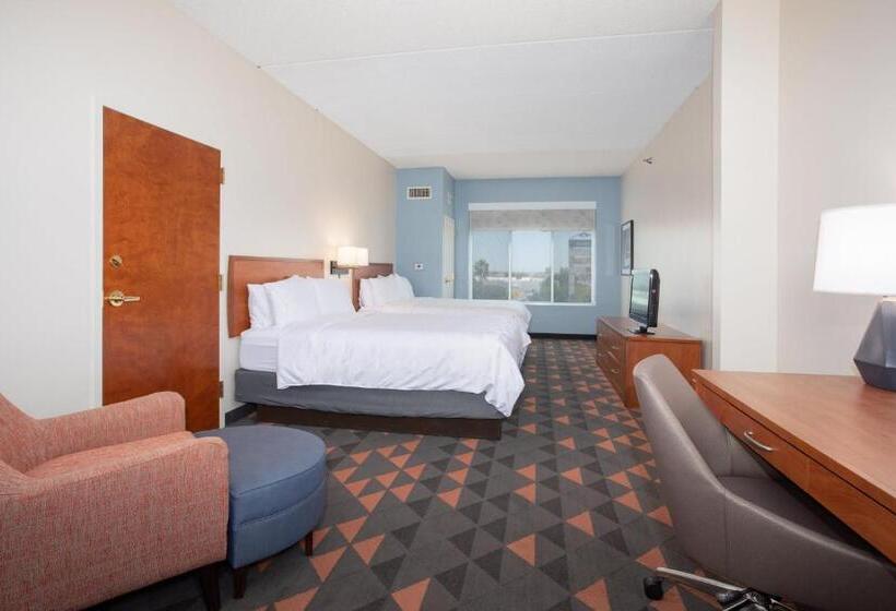 غرفة قياسية, Holiday Inn & Suites Goodyear   West Phoenix Area, An Ihg