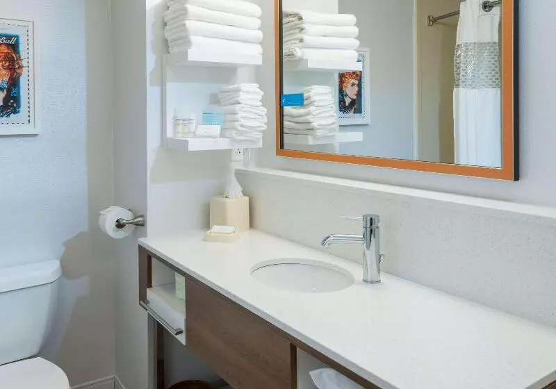 スタンダードルーム, Ibis Orly Chevilly Tram 7