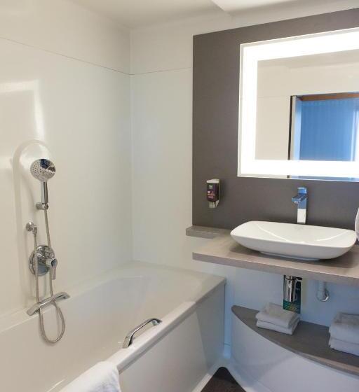 Номер Стандарт, Ibis Styles Lille Aeroport