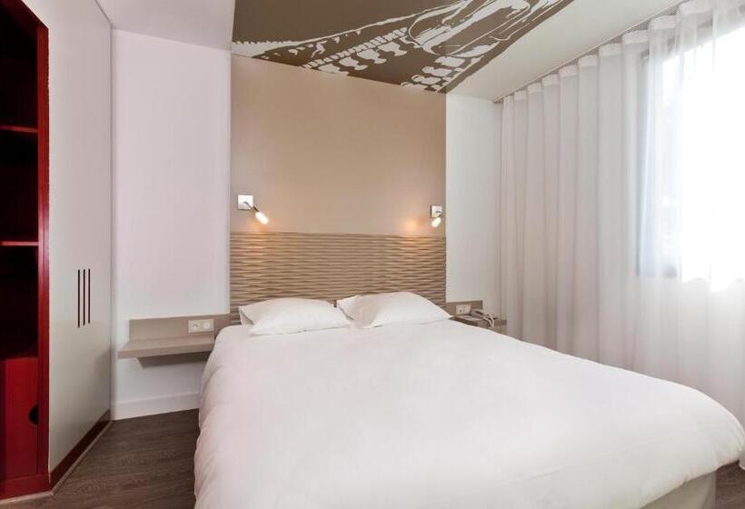 Family Suite, Ibis Styles Lille Aeroport