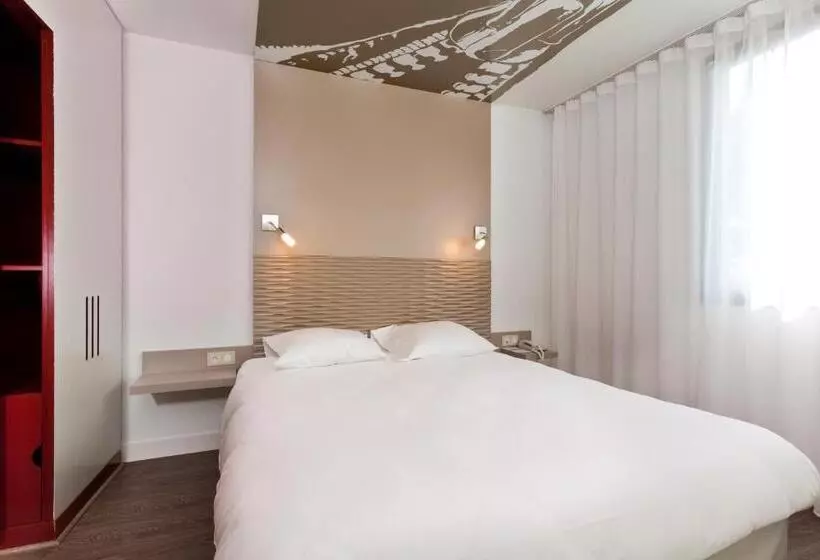 スイート（家族用）, Ibis Styles Lille Aeroport