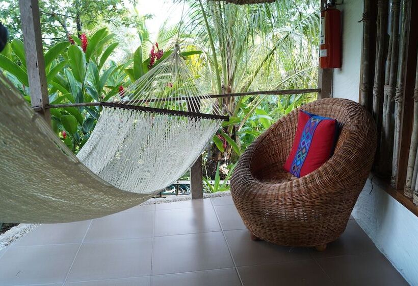 חדר סטנדרט, La Aldea Del Halach Huinic