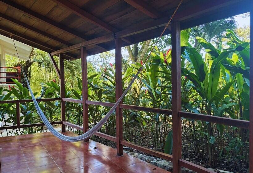 חדר סטנדרט, La Aldea Del Halach Huinic