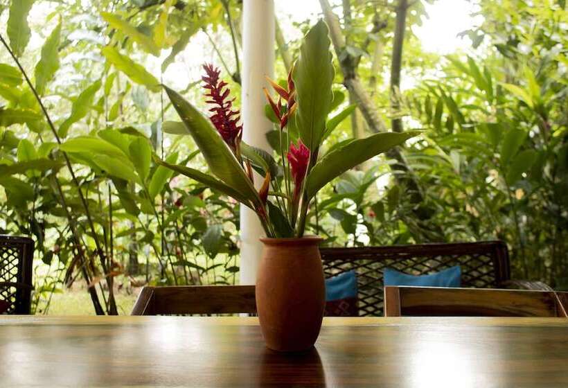 חדר סטנדרט, La Aldea Del Halach Huinic