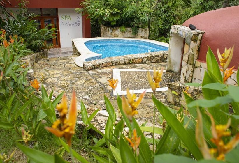 חדר סטנדרט, La Aldea Del Halach Huinic