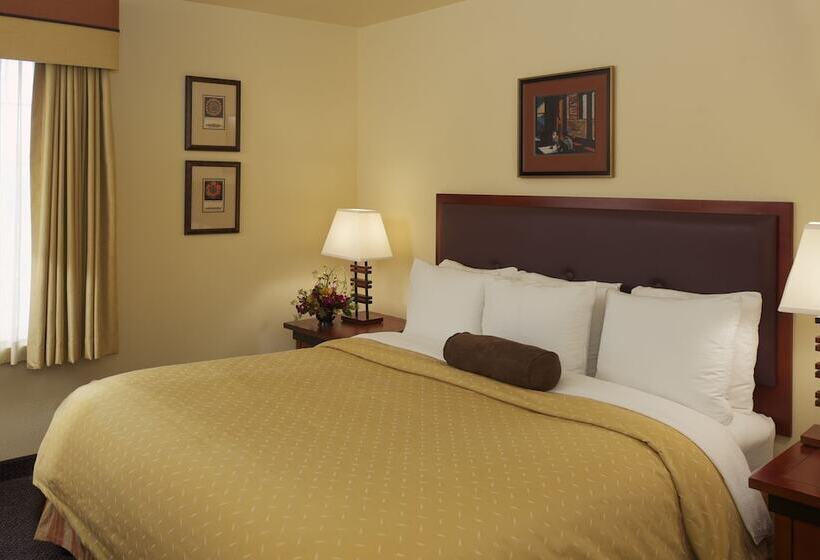 이그제큐티브 스위트, Larkspur Landing Extended Stay Suites Folsom