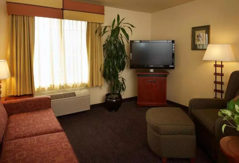 سوییت, Larkspur Landing Extended Stay Suites Folsom