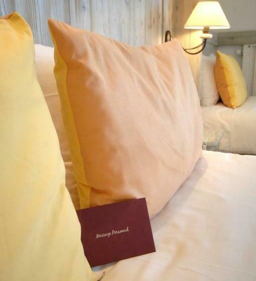 Классический Номер, Mercure Millau