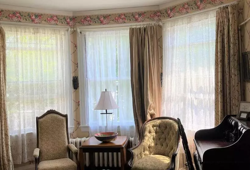 Sviitti, Munroe Inn Boutique