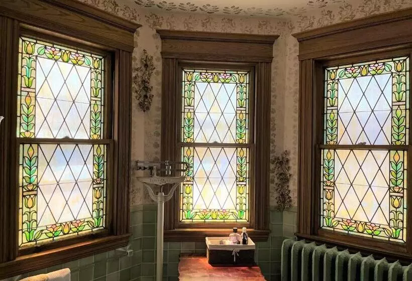 Superior-sviitti, Munroe Inn Boutique
