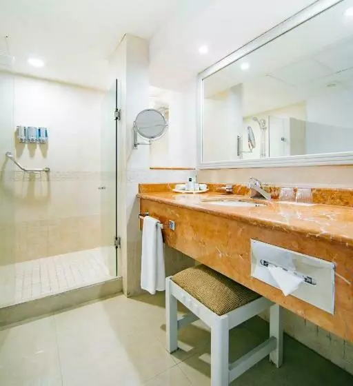 اتاق استاندارد, Occidental Costa Cancún - All Inclusive