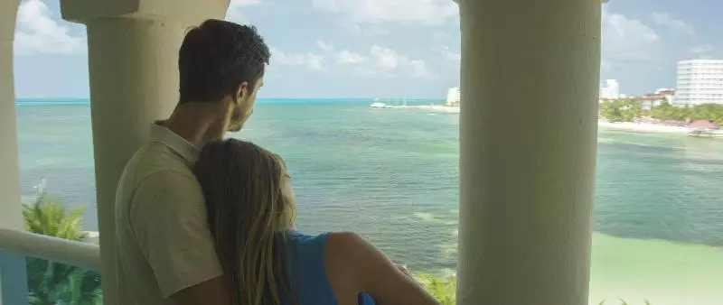 اتاق استاندارد, Occidental Costa Cancún - All Inclusive