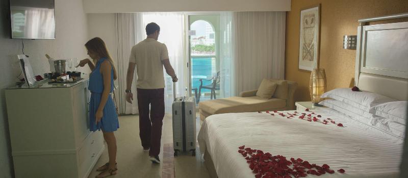 스탠다드 룸, Occidental Costa Cancun  All Inclusive