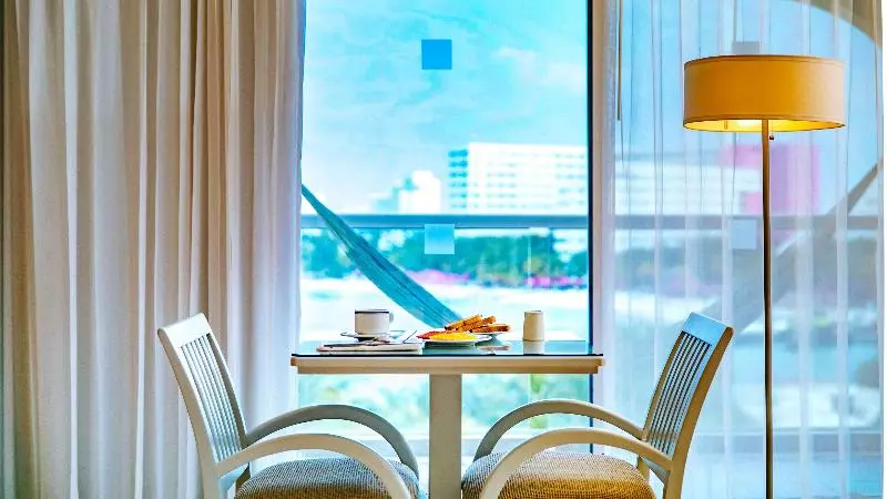 اتاق استاندارد, Occidental Costa Cancún - All Inclusive