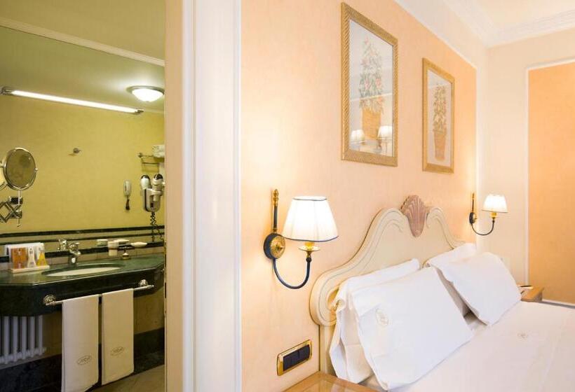 اتاق سوپریور, Palazzo Alabardieri