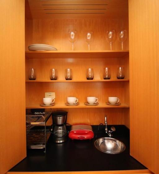 آپارتمان 1 خوابه با بالکن, Quality Hotel Paulista   Sao Paulo