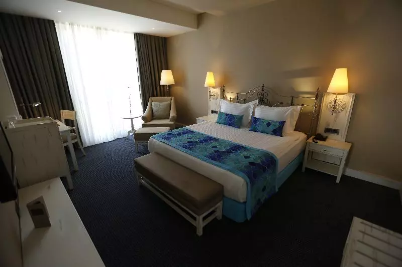 اتاق خانوادگی, Radisson Blu Style Hotel, Vienna