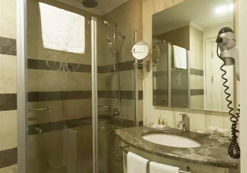 اتاق خانوادگی, Radisson Blu Style Hotel, Vienna