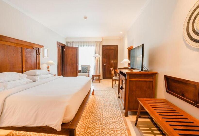 Номер Deluxe, Ramayana Suites And Resort