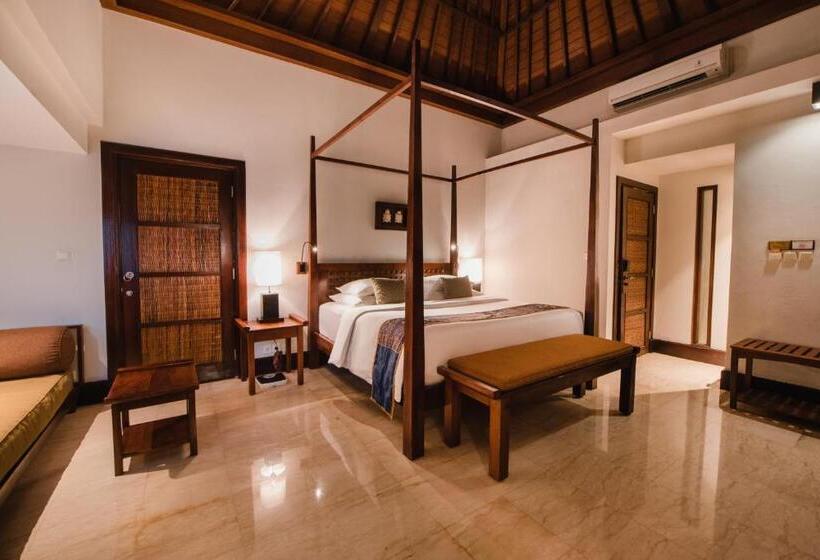 חדר סטנדרט, Ramayana Suites And Resort