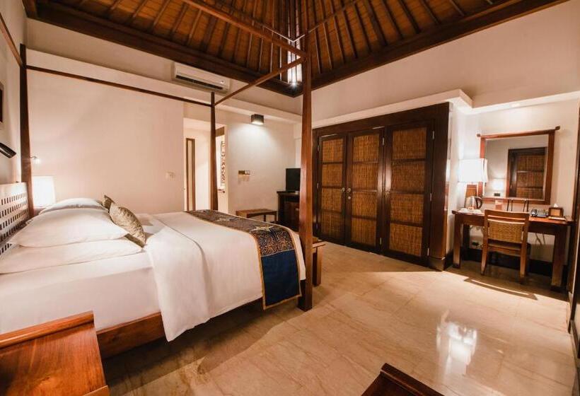 Номер Стандарт, Ramayana Suites And Resort