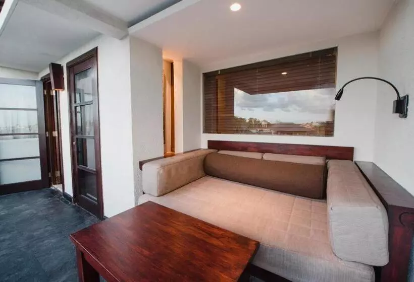 اتاق استاندارد, Ramayana Suites And Resort