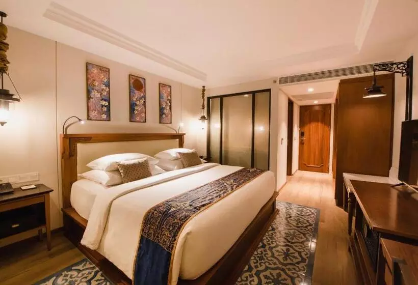 سوییت جونیور, Ramayana Suites And Resort