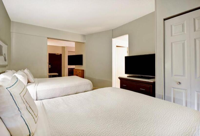 スタンダードスタジオ, Springhill Suites By Marriott Baltimore Bwi Airport