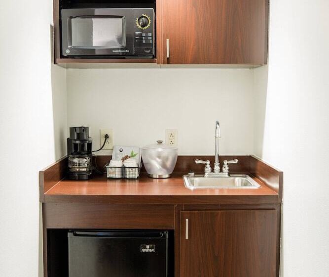 סוויטה, Springhill Suites Florence
