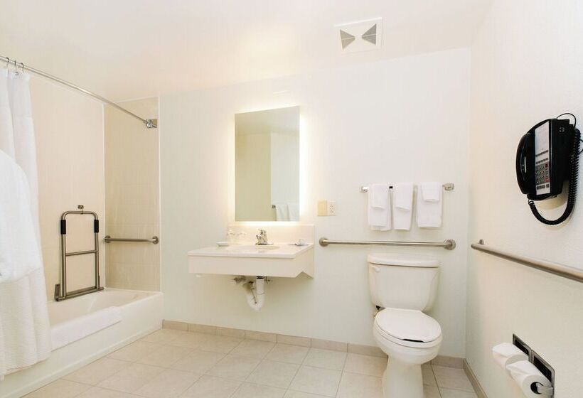 套房, Springhill Suites Florence