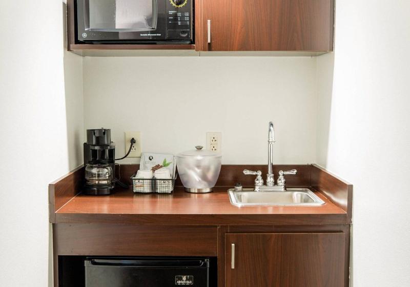 套房, Springhill Suites Florence