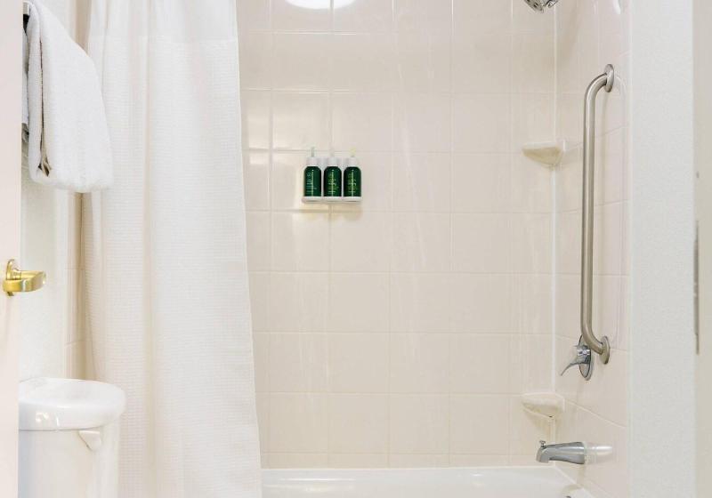 סוויטה, Springhill Suites Florence