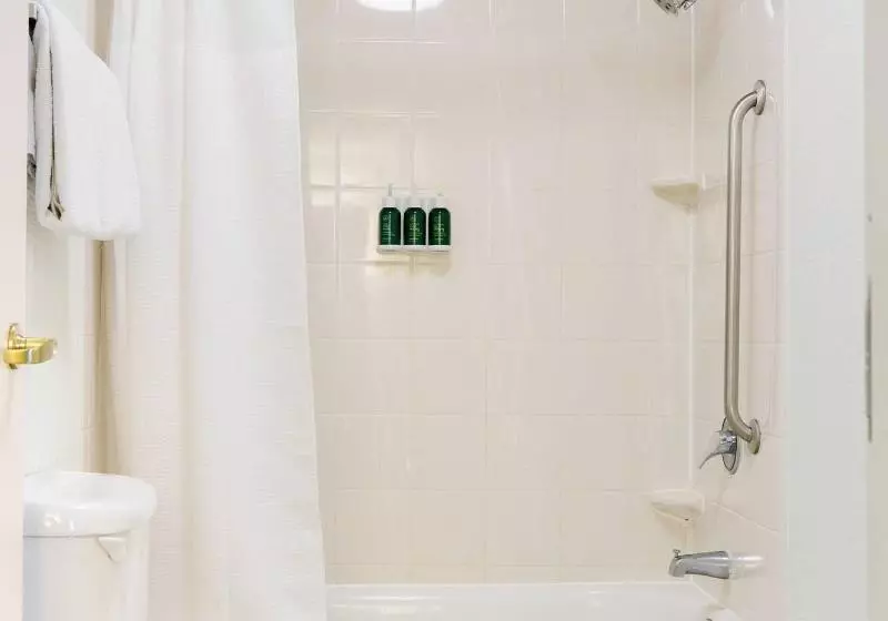 スイート, Springhill Suites Florence