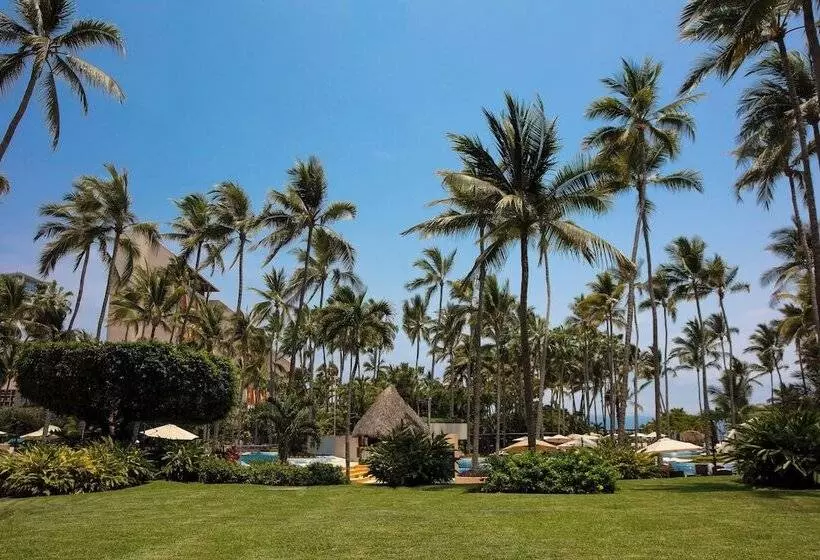Standard-huone 2 Parivuodetta, The Westin Resort & Spa, Puerto Vallarta