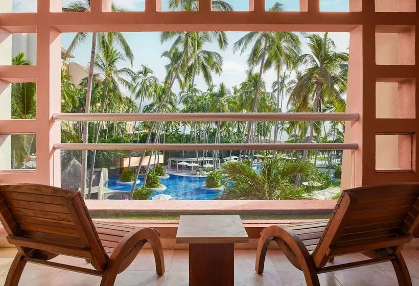 Standard-huone 2 Parivuodetta, The Westin Resort & Spa, Puerto Vallarta