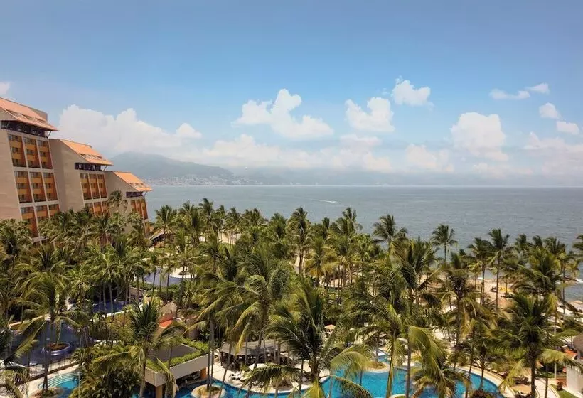 Standard-huone 2 Parivuodetta, The Westin Resort & Spa, Puerto Vallarta