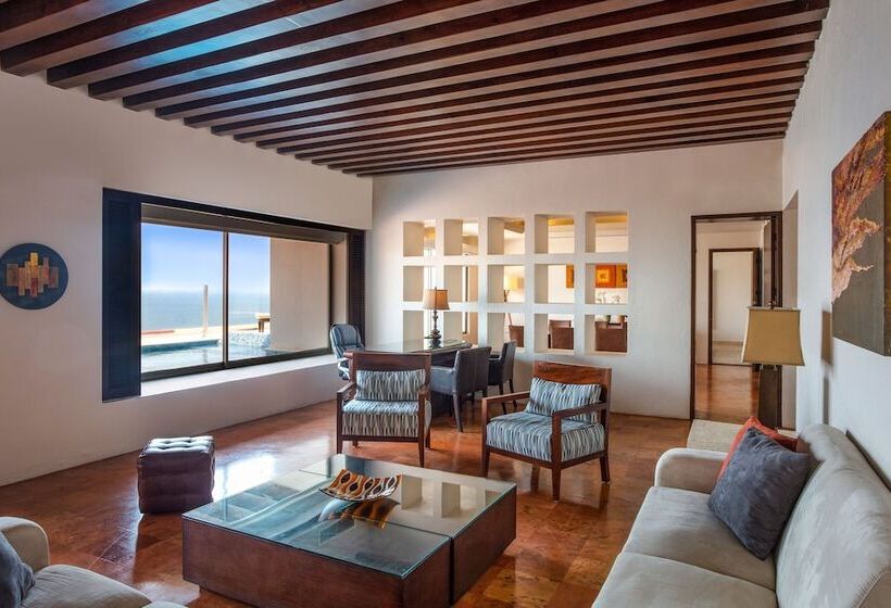 Presidentiële Suite, The Westin Resort & Spa, Puerto Vallarta