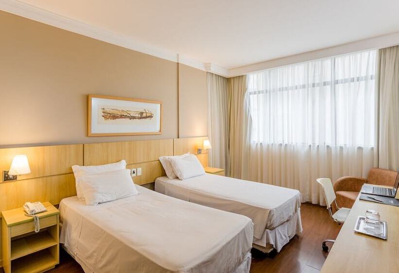 غرفة ديلوكس, Victory Business