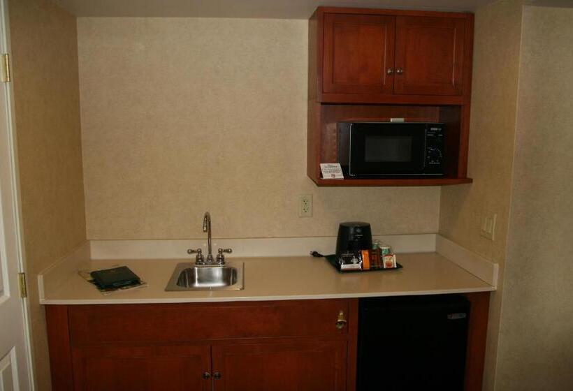 إستوديو ديلوكس, Wingate By Wyndham Vineland