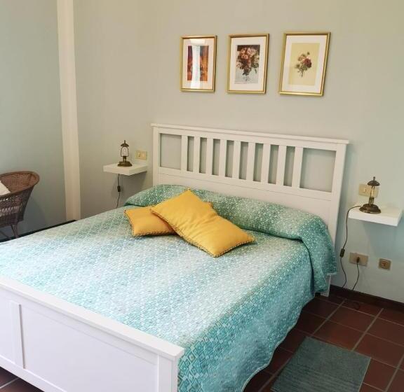 غرفة قياسية رباعية, Palazzo Ducale