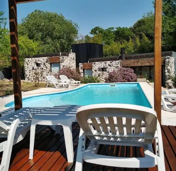 デラックススイート, Aluleta Suites
