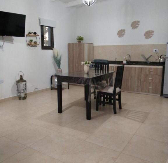 جناح ديلوكس, Aluleta Suites