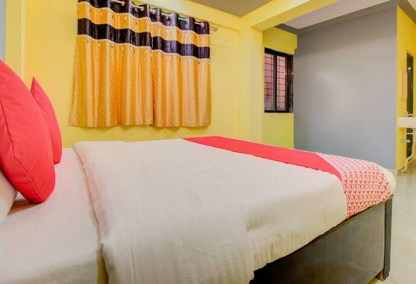 غرفة كلاسيكية ثلاثية, Oyo 67538 Tare Farms