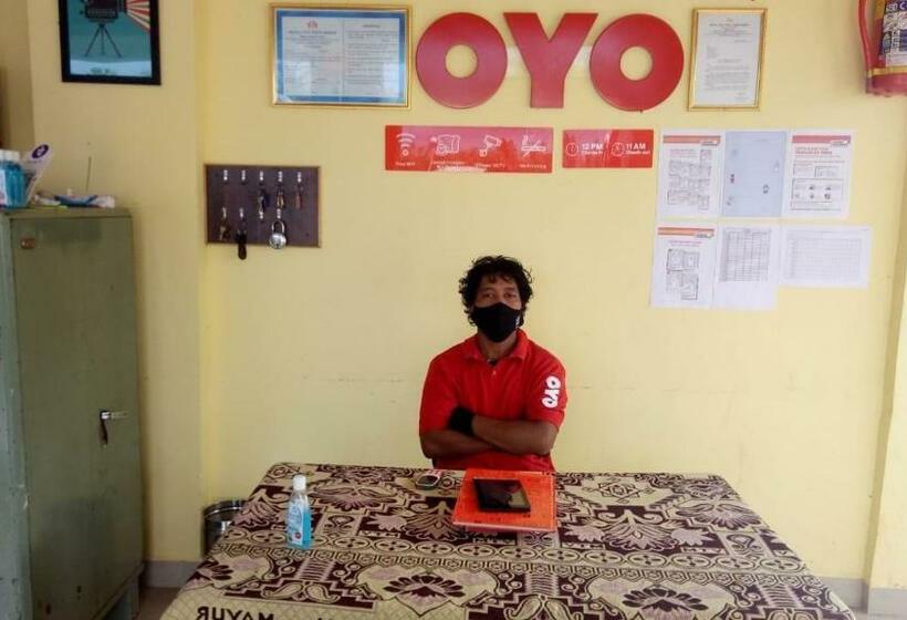 غرفة كلاسيكية ثلاثية, Oyo 67538 Tare Farms