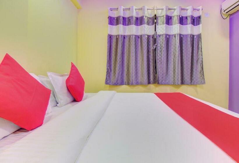 غرفة كلاسيكية ثلاثية, Oyo 67538 Tare Farms