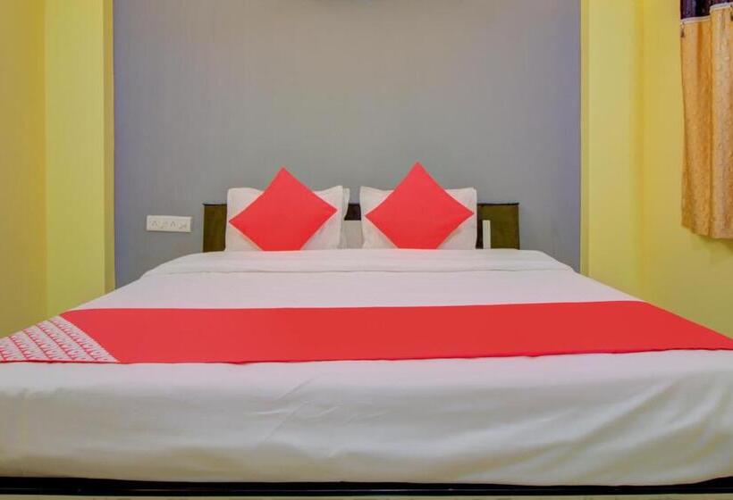 غرفة كلاسيكية ثلاثية, Oyo 67538 Tare Farms