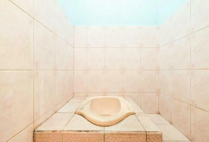 StandaardKamer, Spot On 2384 Pondok Nabil