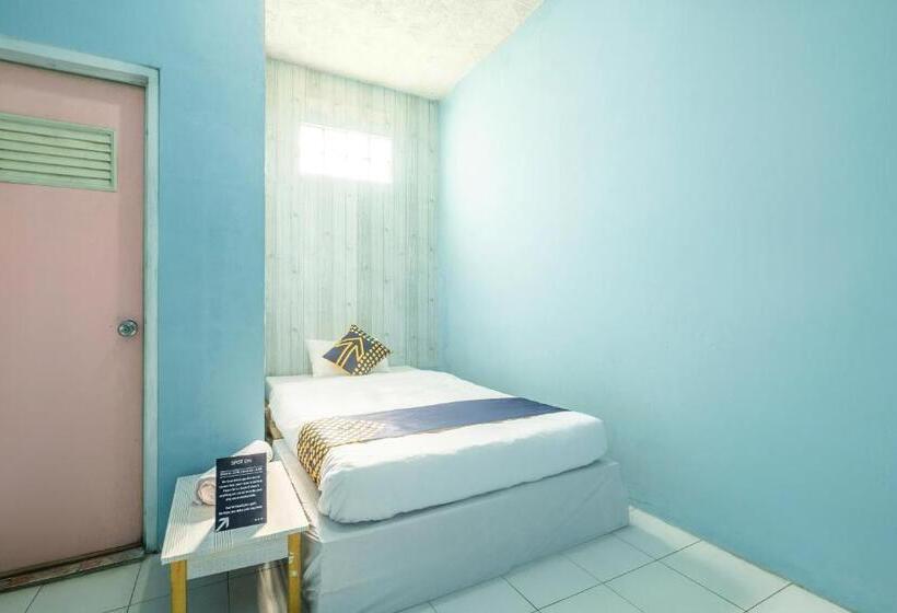 高级单人间, Spot On 2384 Pondok Nabil