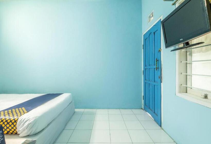 Номер Superior Одноместный, Spot On 2384 Pondok Nabil