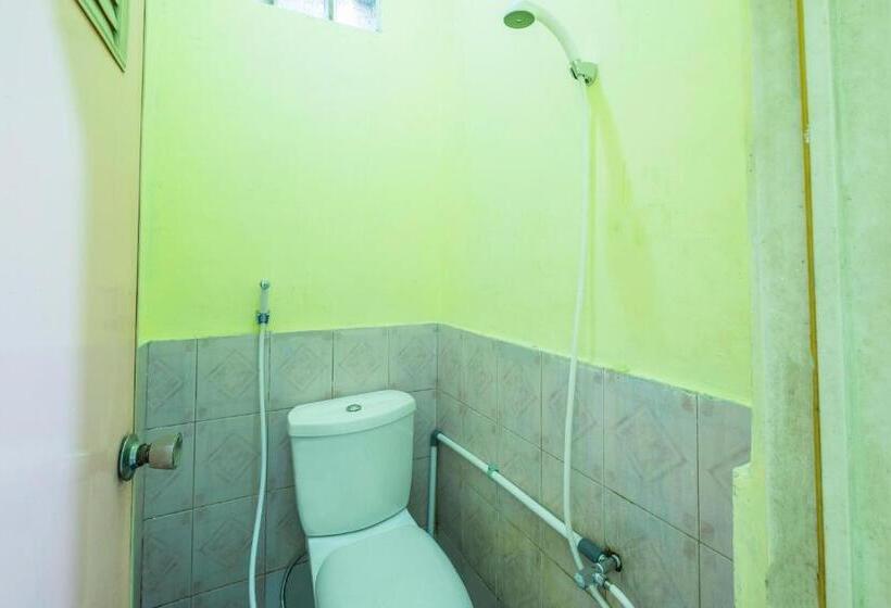 标准间, Spot On 2384 Pondok Nabil